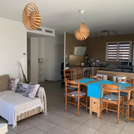 Maison 6 Pers, Climatisee, Quartier Calme, Proche Dune Du Pyla Et Pistes Cyclables, Menage Inclus - Fr-1-319-426 パランティ・アン・ボルヌ