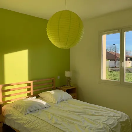 Hébergement de vacances Maison 6 Pers, Climatisée, Quartier Calme, Proche Dune Du Pyla Et Pistes Cyclables, Ménage Inclus - Fr-1-319-426 *